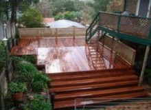 Kwikfynd Decks
teddington